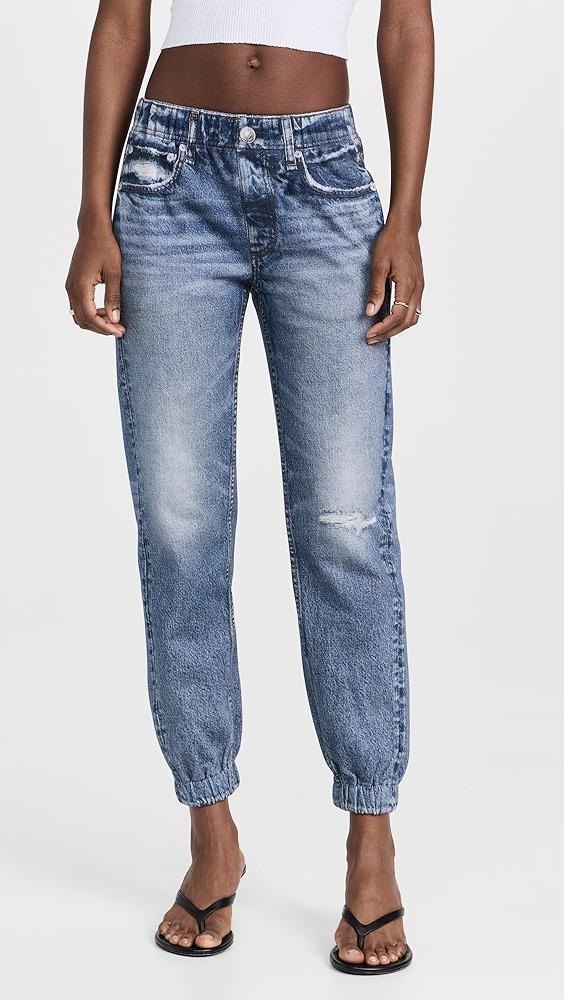rag & bone Miramar Jogger Sweatpants | Shopbop Product Image