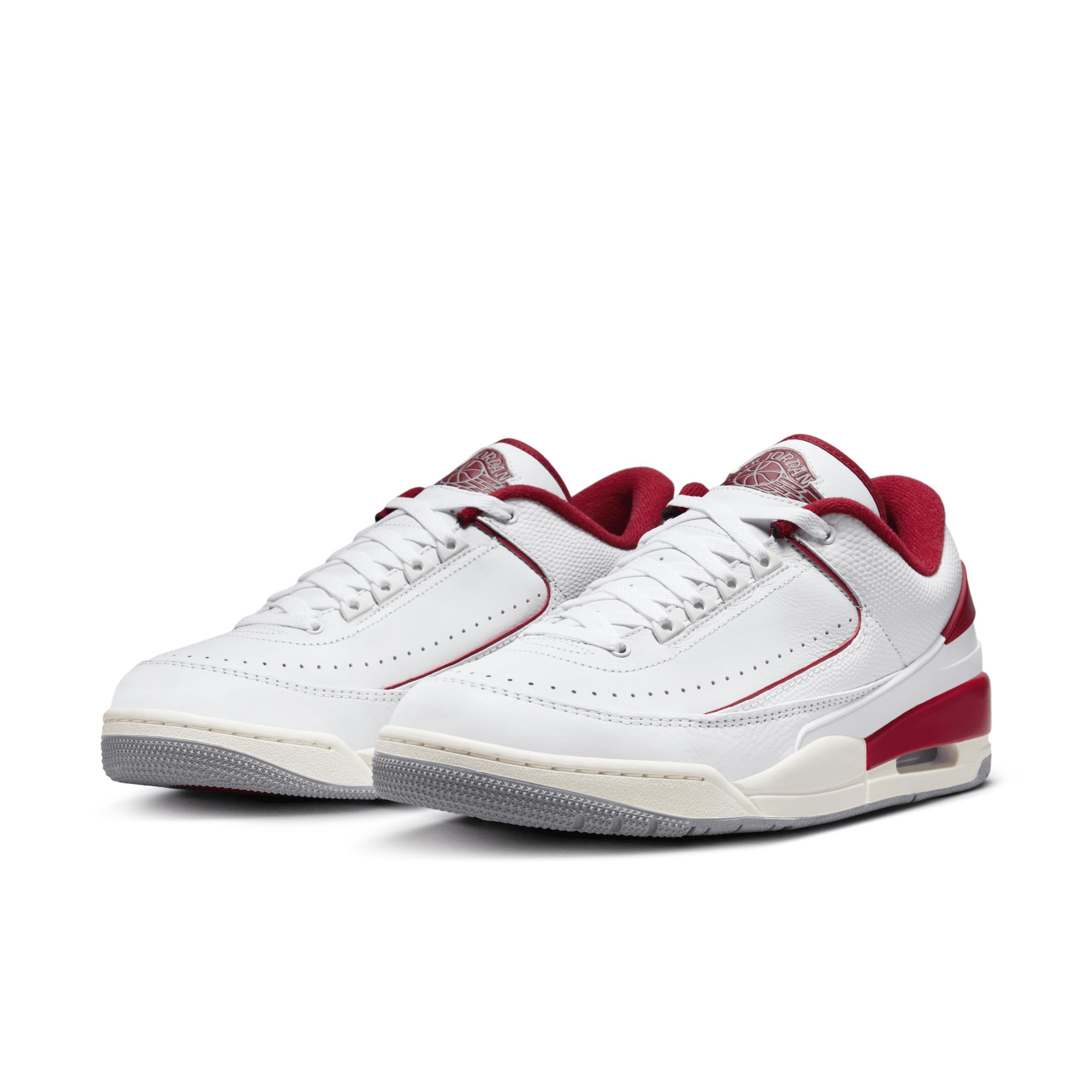 Jordan Mens Jordan AJ 2/3 - Mens Basketball Shoes Product Image