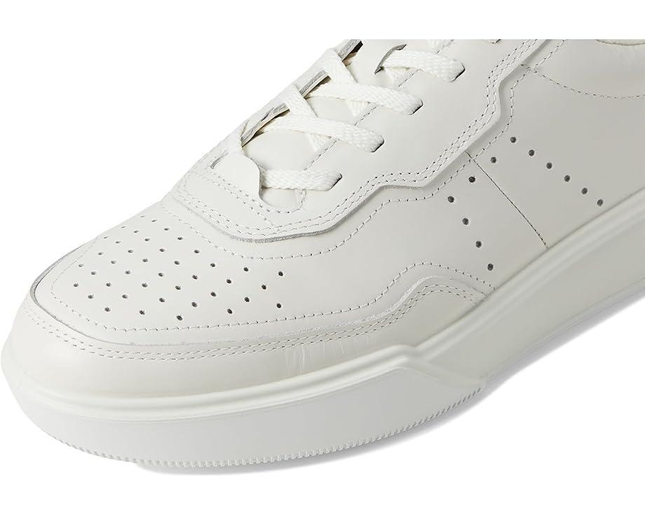 Soft Zero Lace Up Sneaker Product Image
