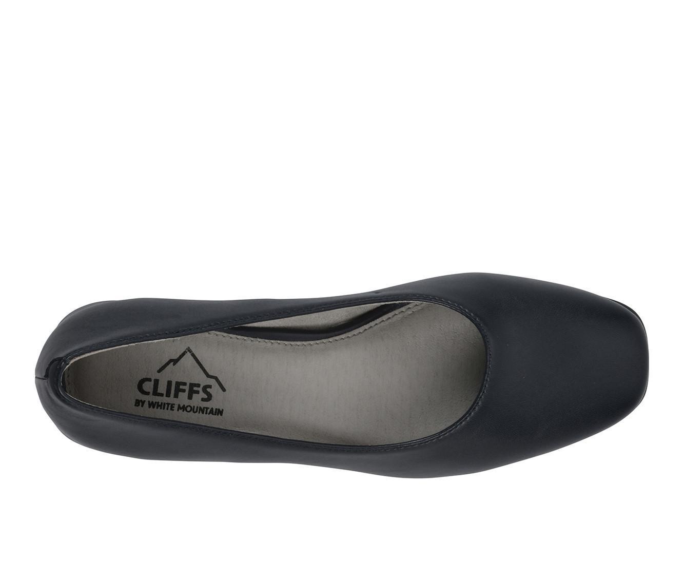 Women's Cliffs by White Mountain Quintesa Pumps Product Image