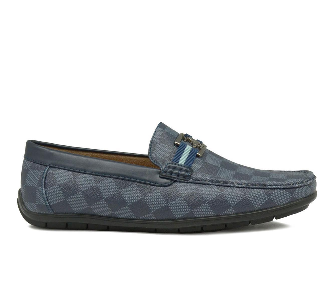 Men's Beverly Hills Polo Club Romano II Dress Shoes Product Image