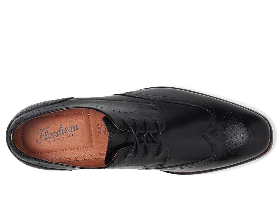 Florsheim Mens Sorrento Wingtip Oxford Product Image