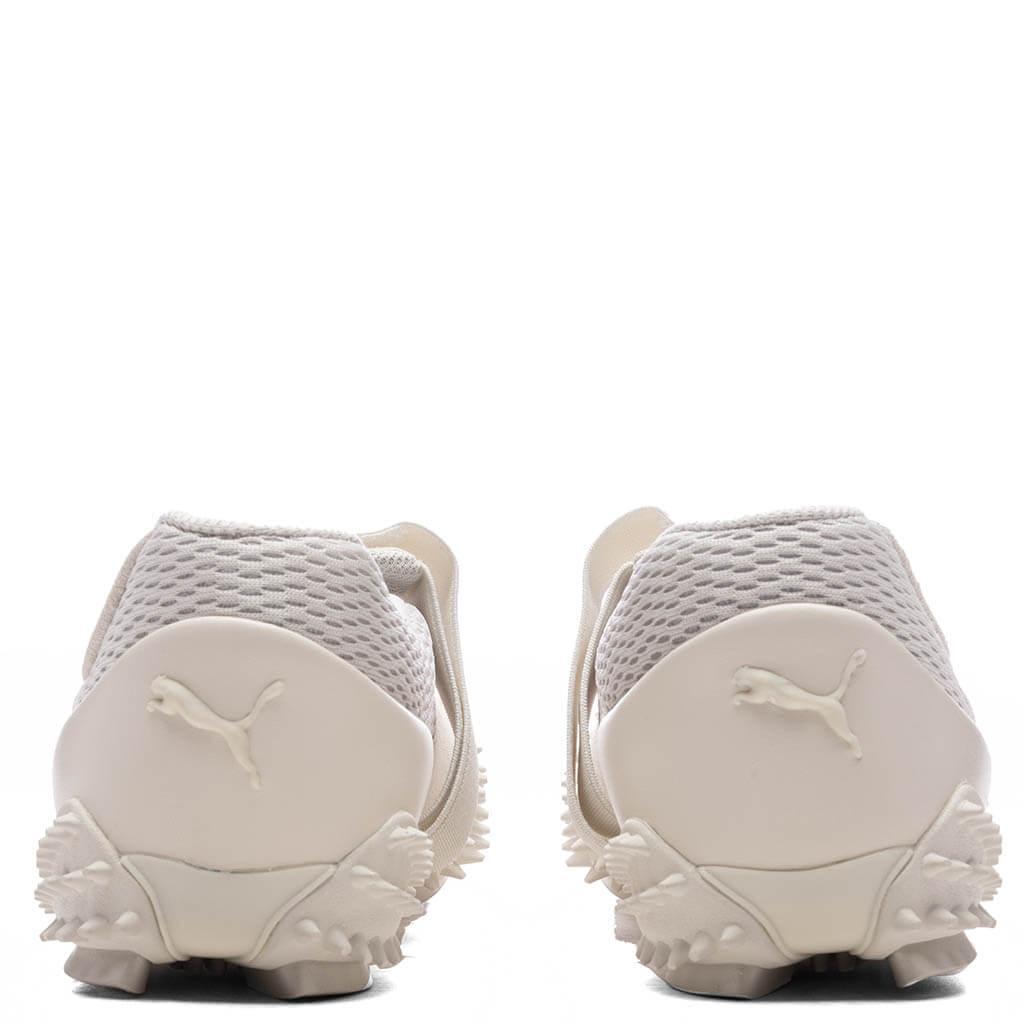 Women's Mostro Fey PRM - Warm White/Vapor Gray Female Product Image