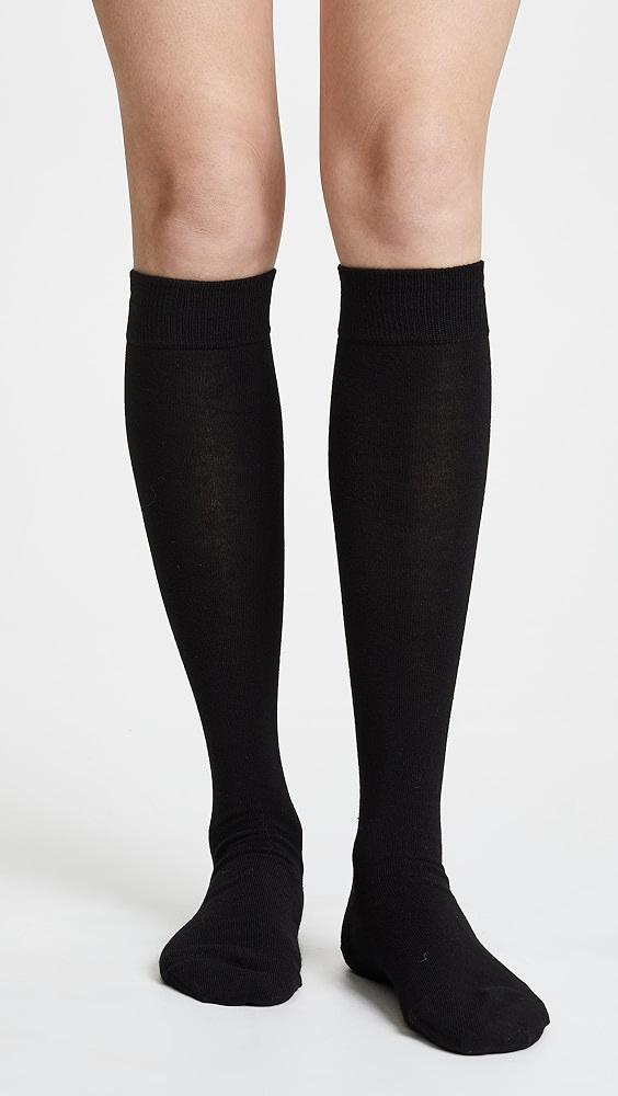 Falke Family Knee High Socks | Shopbop Product Image