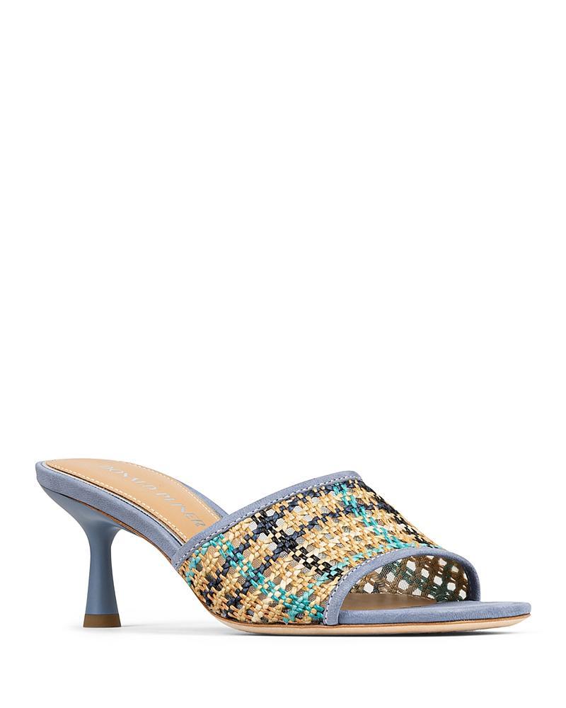Donald Pliner Womens Mule Slide Sandals Product Image