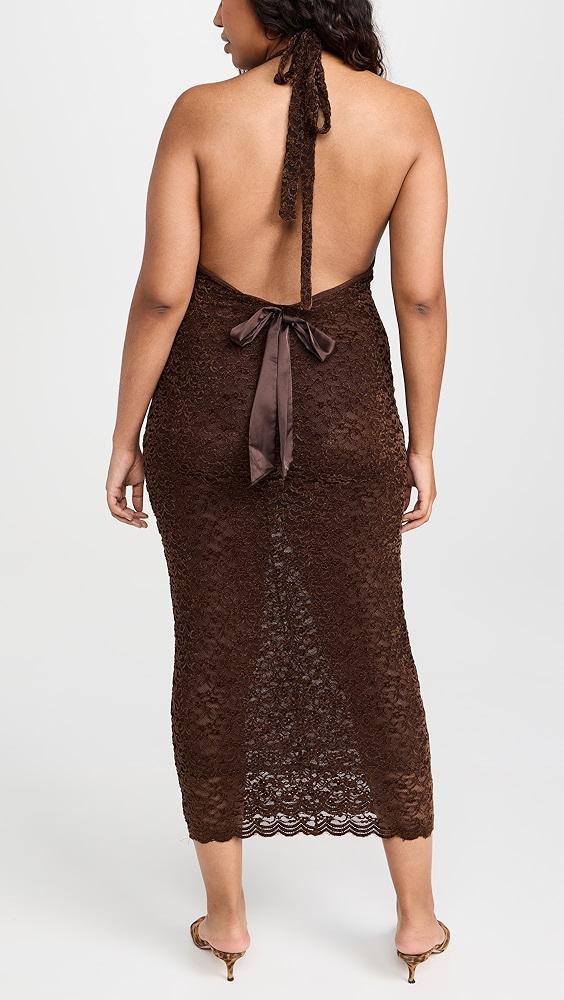 Lioness Members Only Midi Dress | Shopbop Product Image