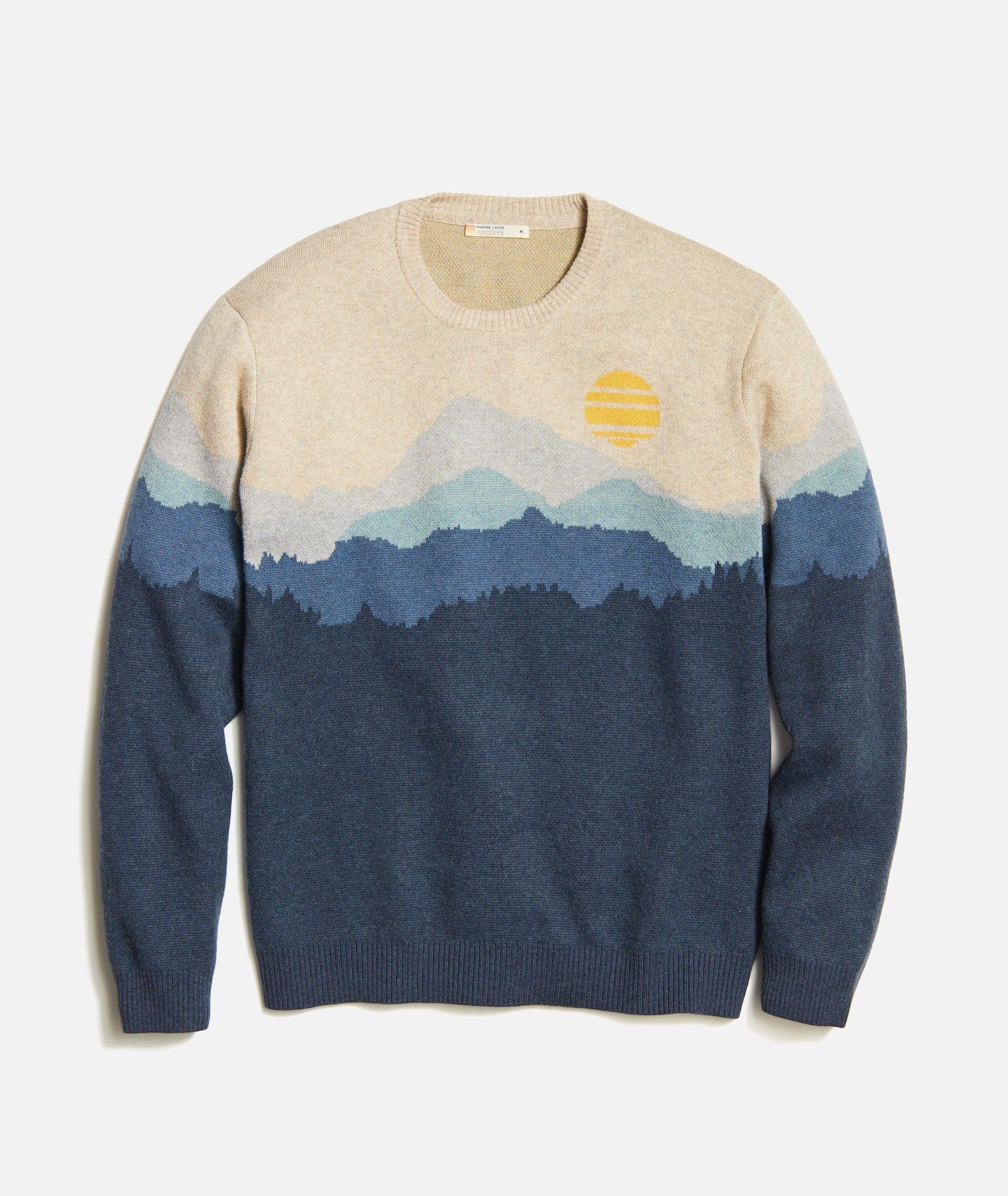 Archive Palpana Crewneck Product Image
