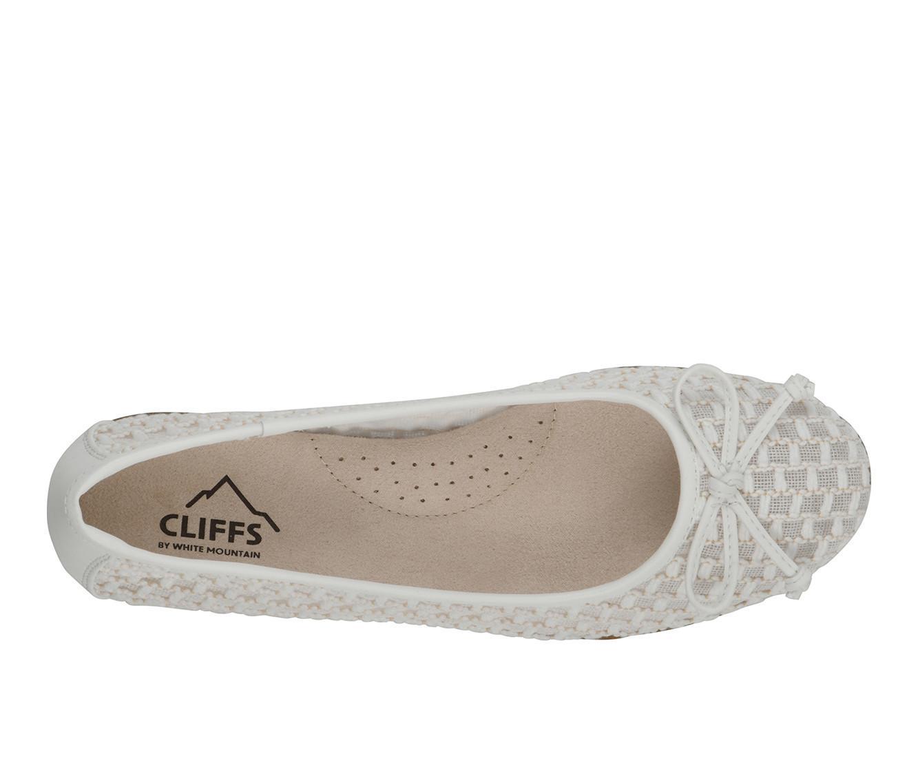 Women's Cliffs by White Mountain Chelcy Flats Product Image