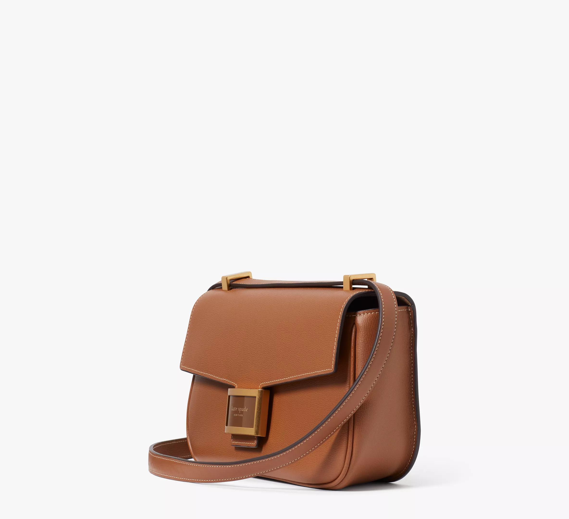 Katy Medium Convertible Shoulder Bag Product Image