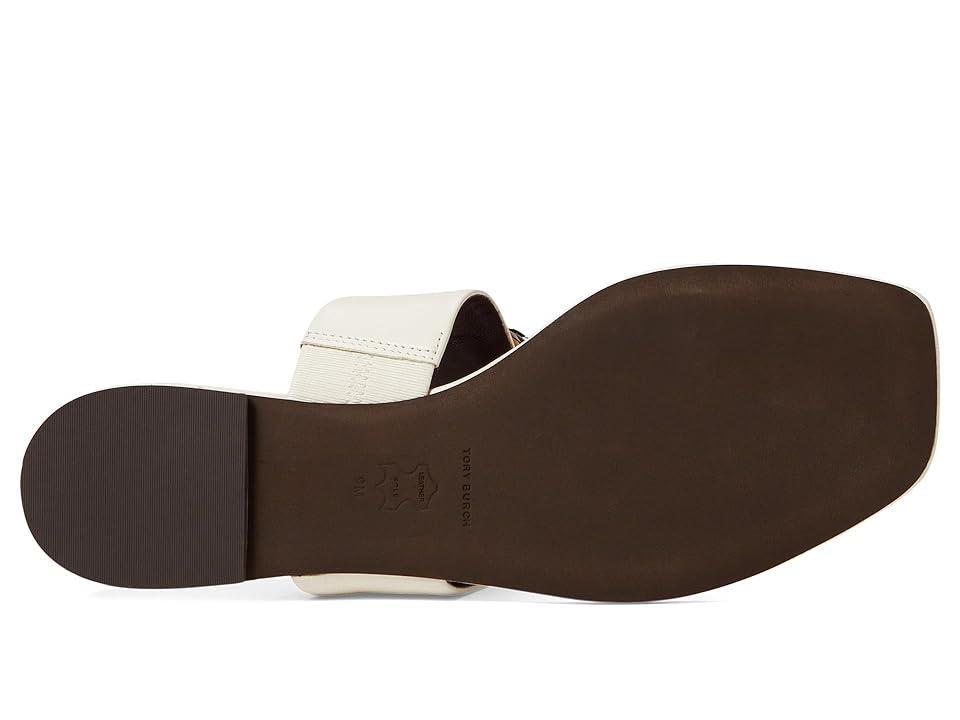 Tory Burch Womens Georgia Slip On Thong Sandals Product Image