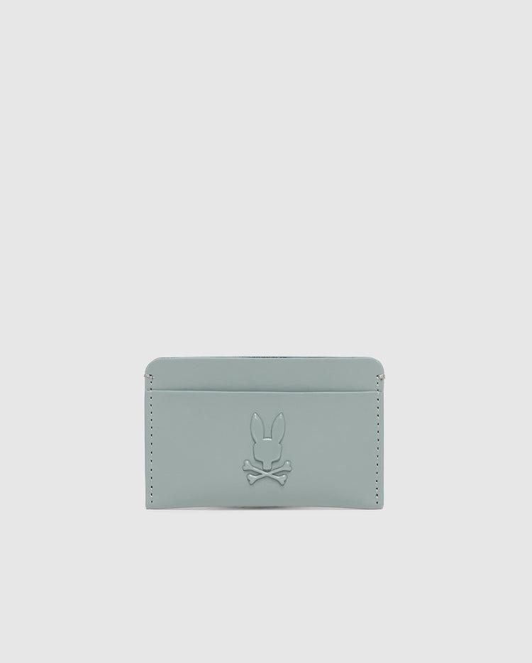 MENS RUBBERIZED CARD CASE - B6A473F200 Product Image