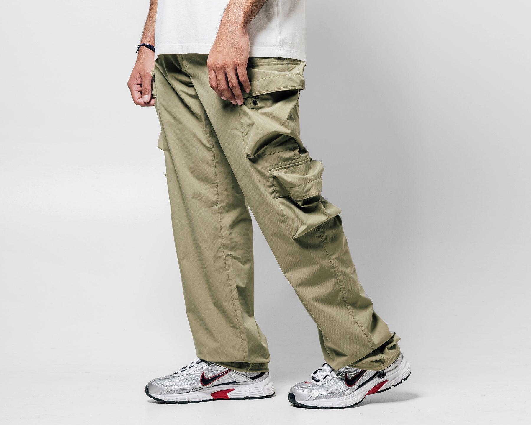 Keane Cargo XL - Olive Male Product Image