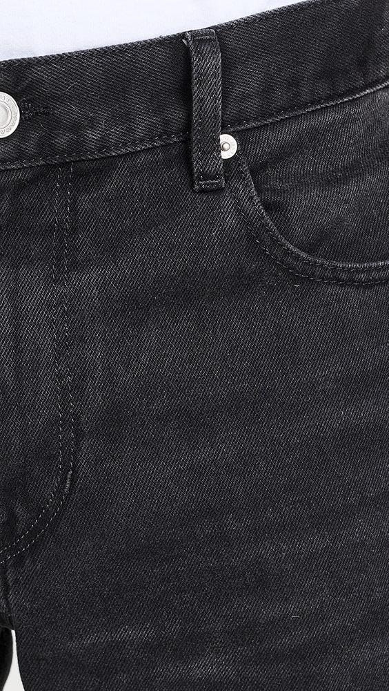 Isabel Marant Joakim Jeans | Shopbop Product Image