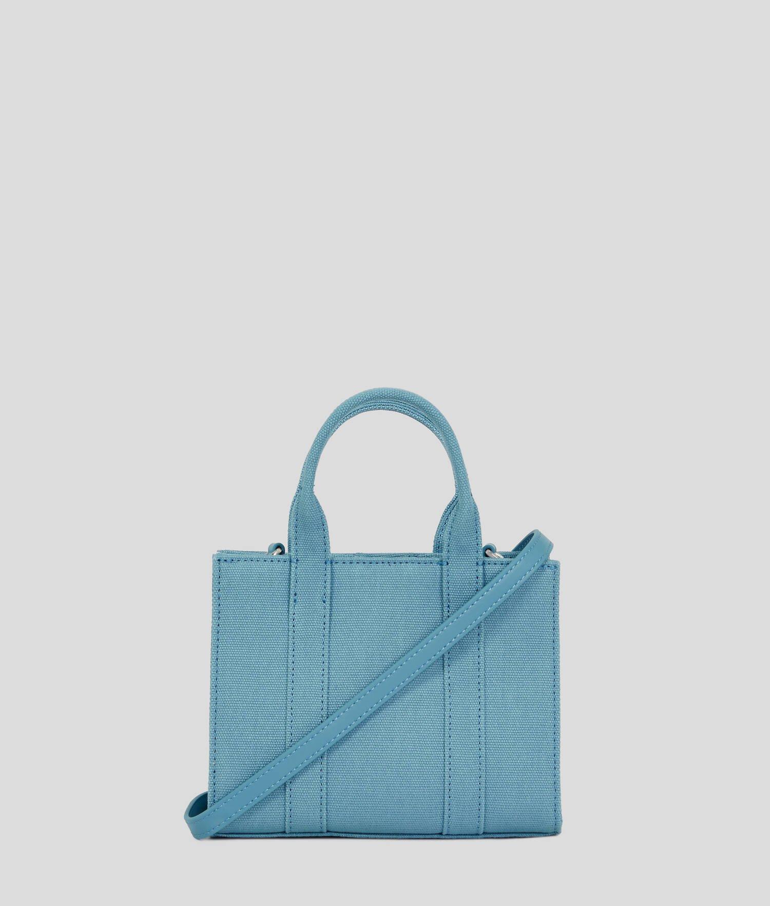 RUE ST-GUILLAUME MINI TOTE BAG Product Image