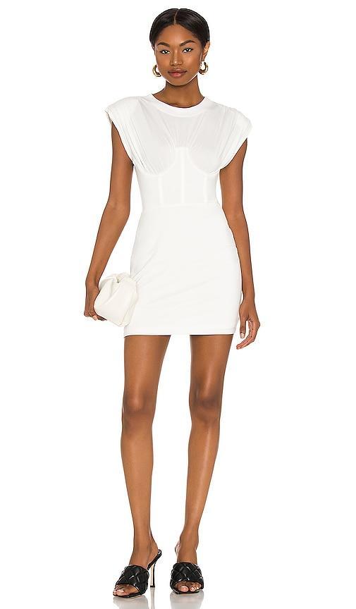 Kay Tee Dress NBD Product Image