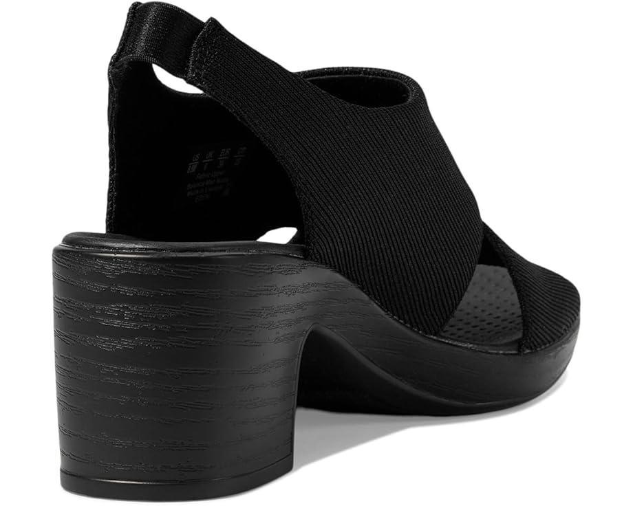 Women's Bzees Eden Strappy Sandals Product Image