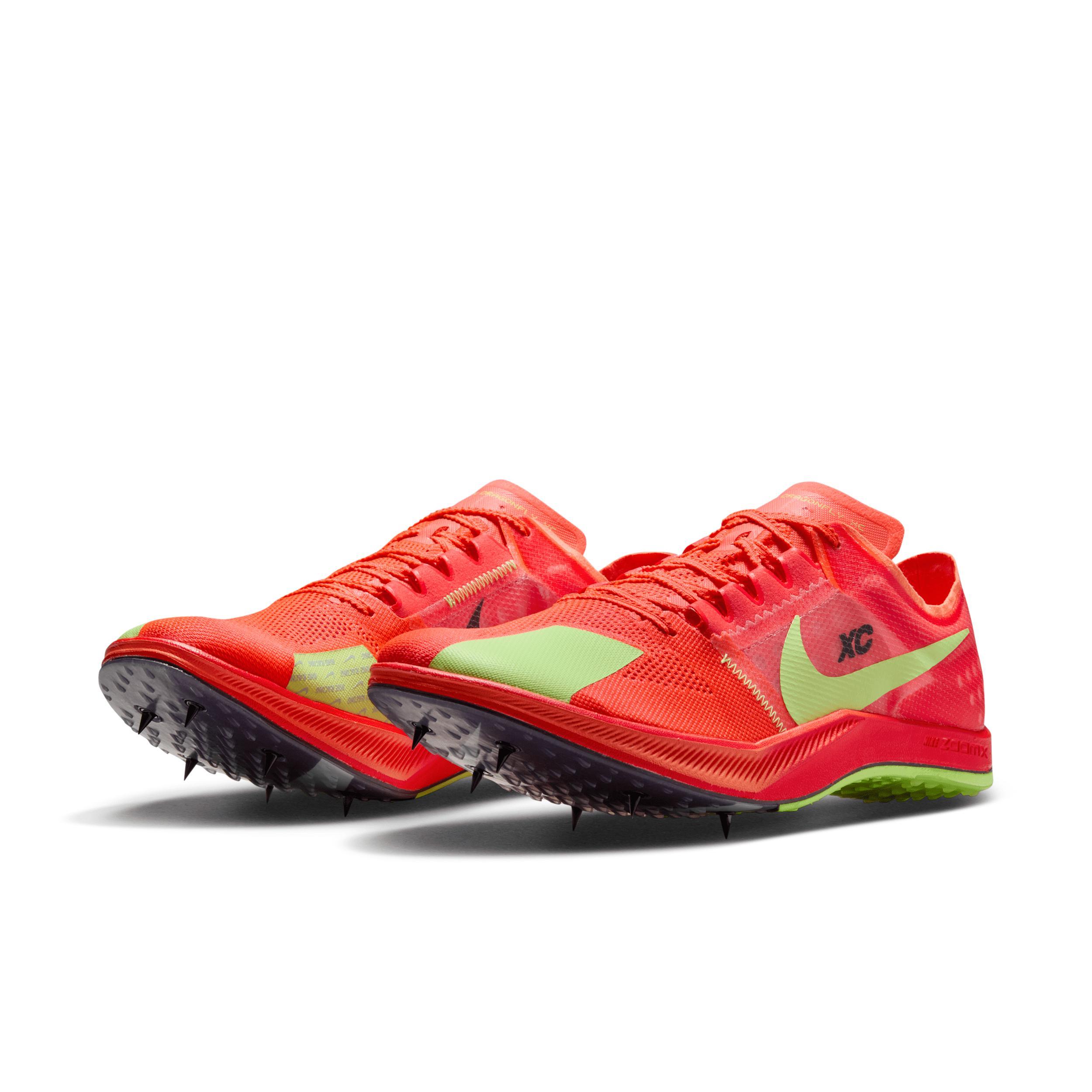 Nike Men's Dragonfly XC Cross-Country Spikes Product Image