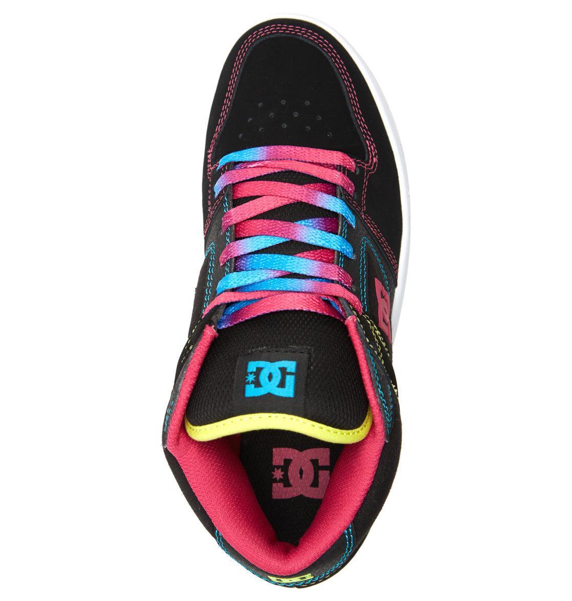 Women's Manteca 4 MID Mid-Top Shoes Female Product Image