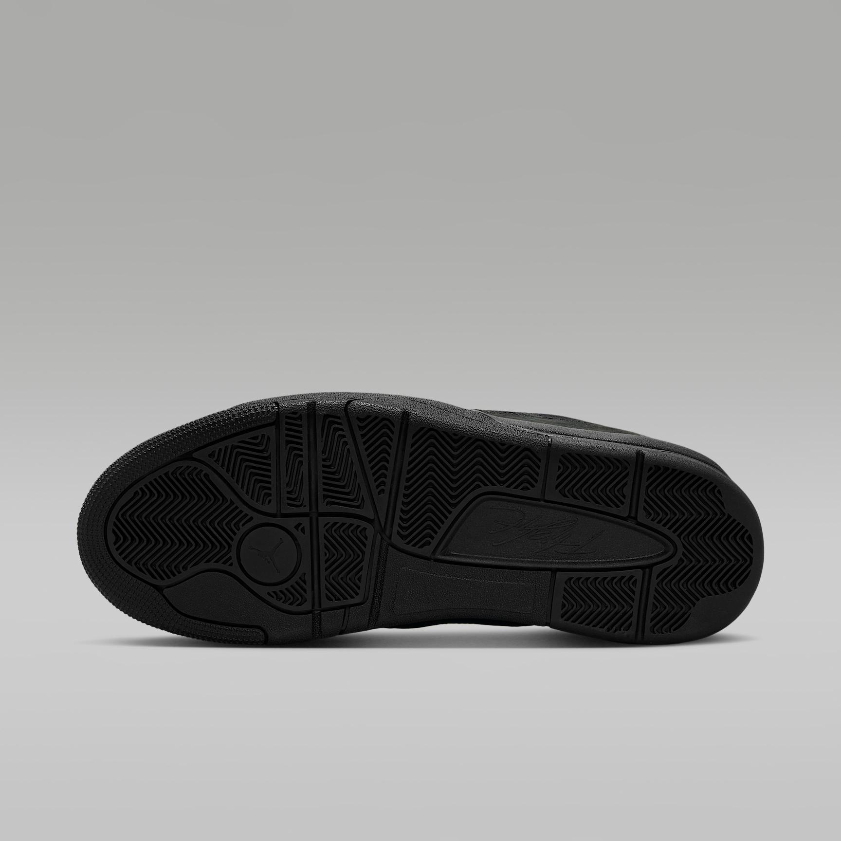 Men's Jordan Flight Court Shoes Product Image