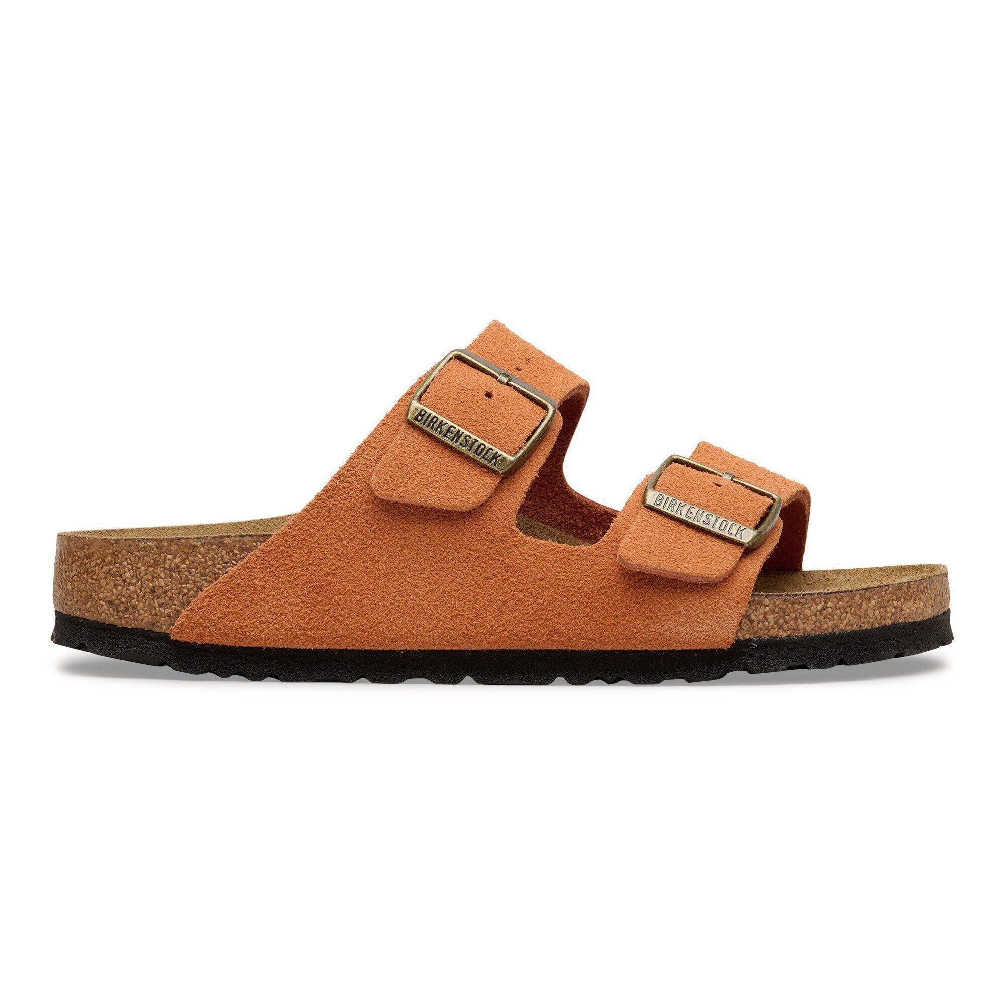 Arizona Suede Leather Product Image