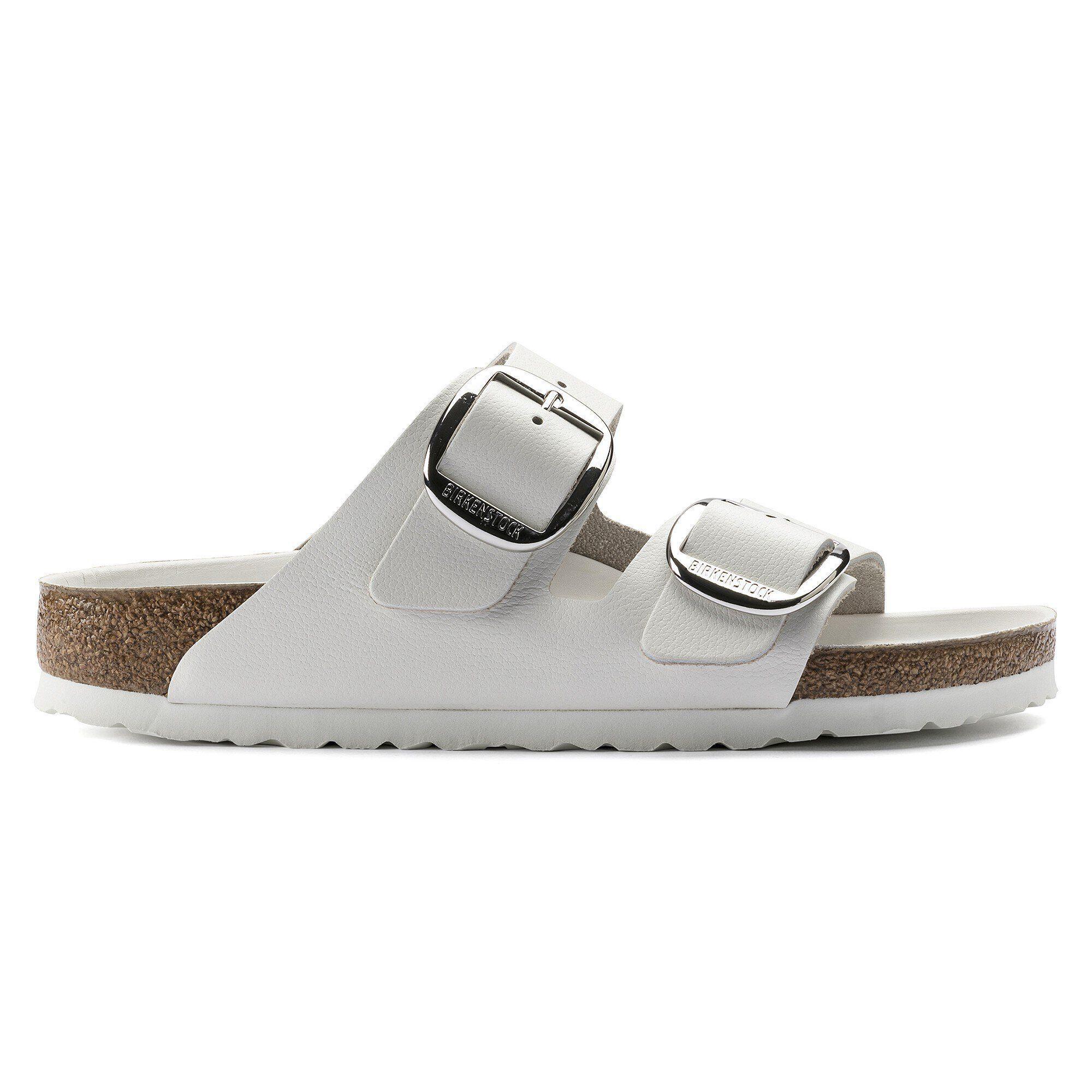 Arizona Big Buckle Natural Leather Oiled Product Image