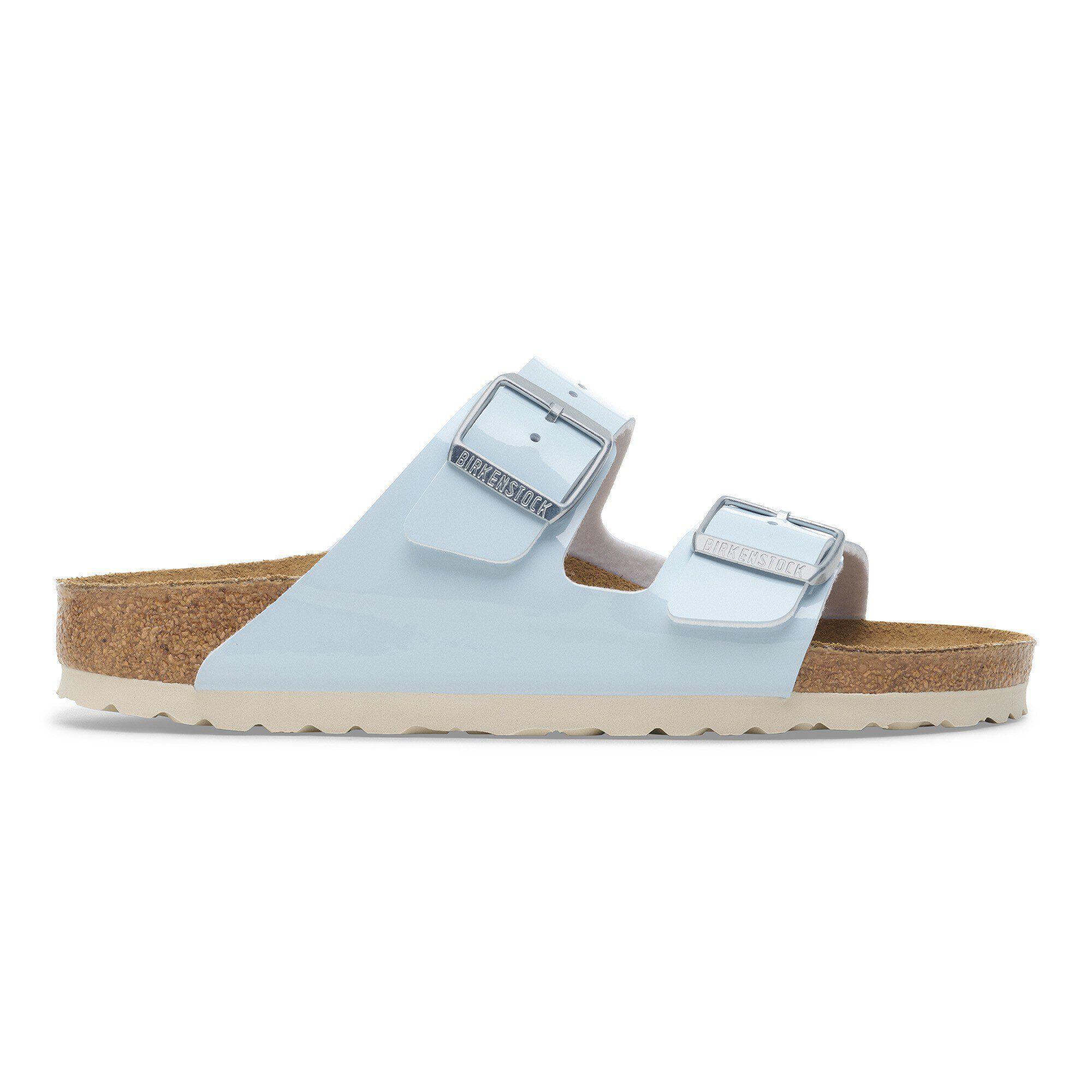 Arizona Birko-Flor Patent Product Image