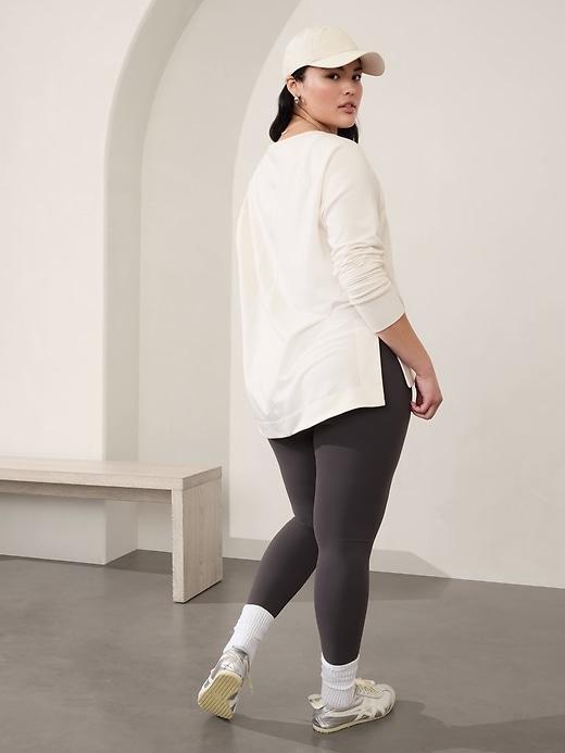 Coaster Luxe Recover Sweatshirt Product Image