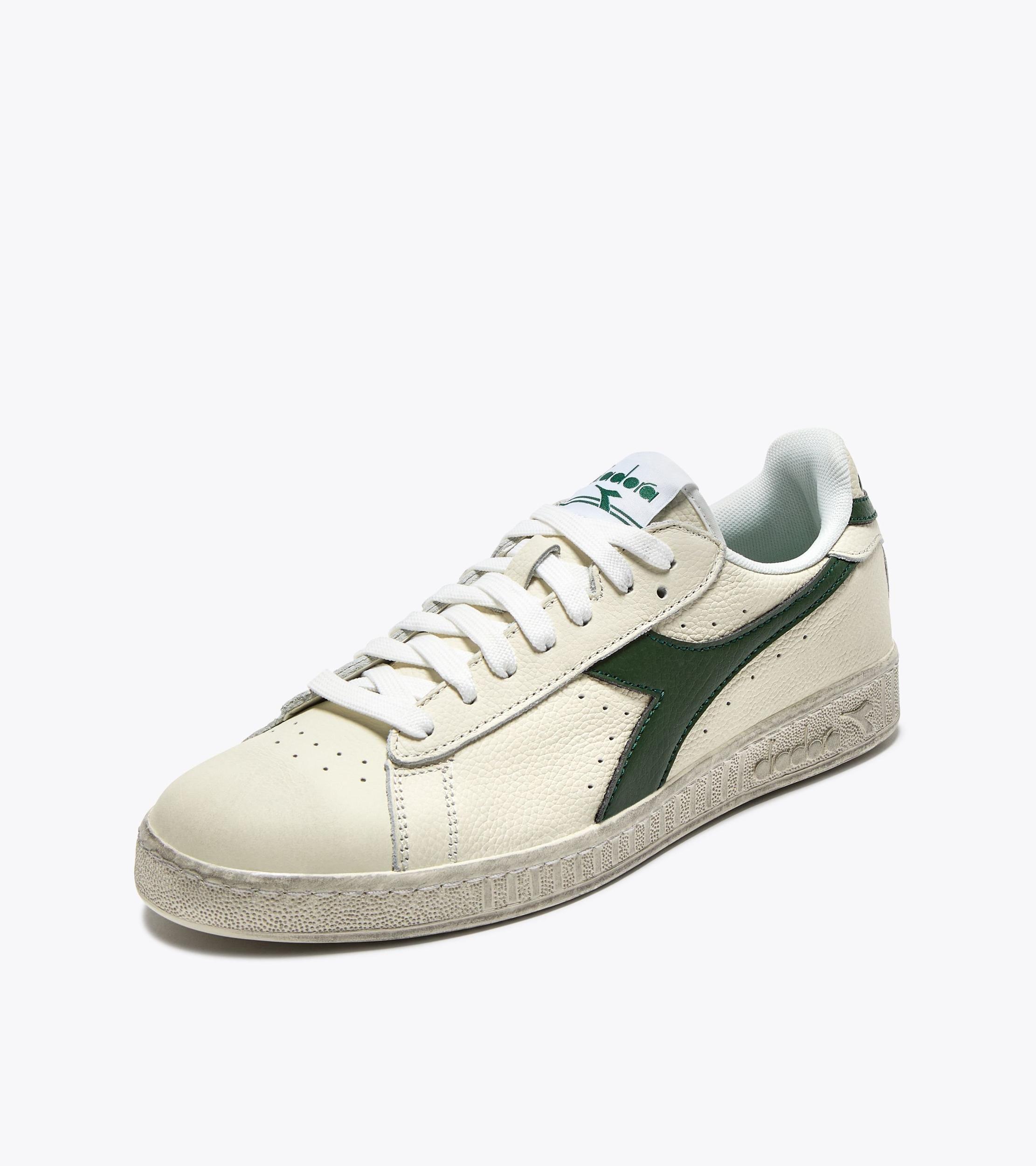 GAME L LOW WAXED Product Image