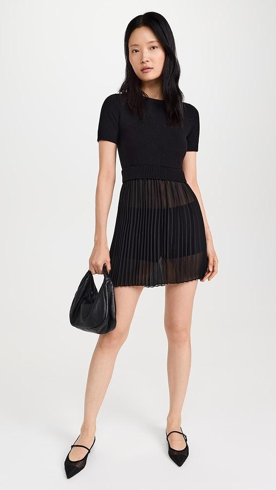 GUIZIO Evie Dress | Shopbop Product Image