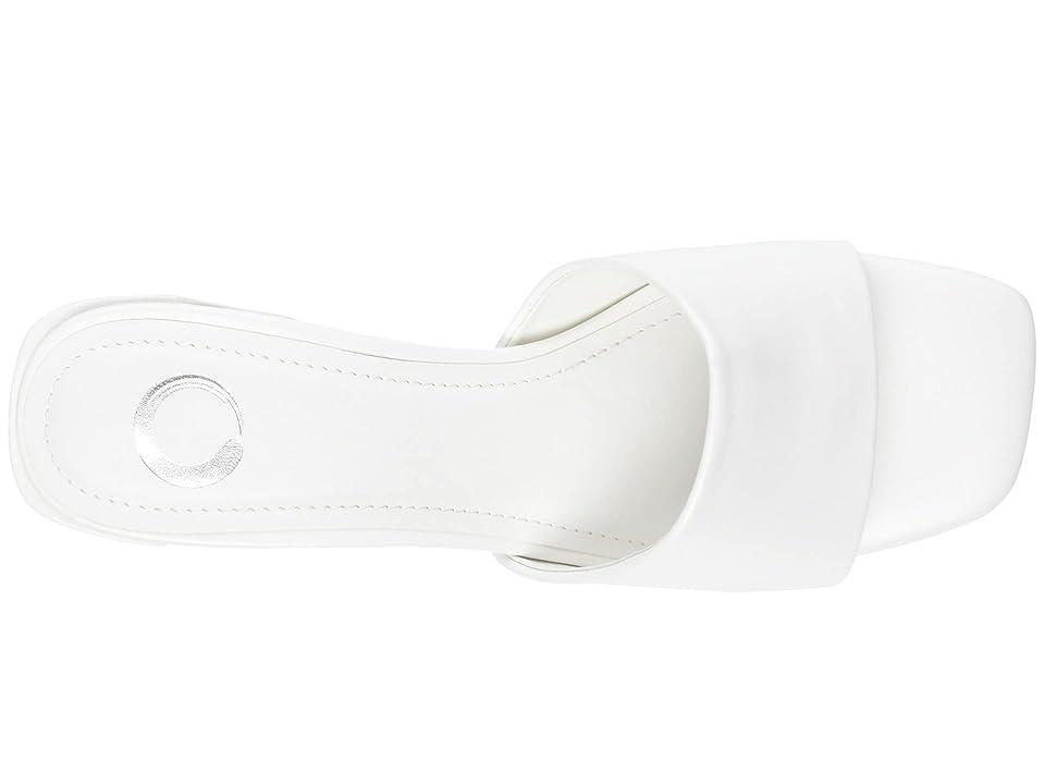 Journee Alisia Womens High Heel Sandals Product Image
