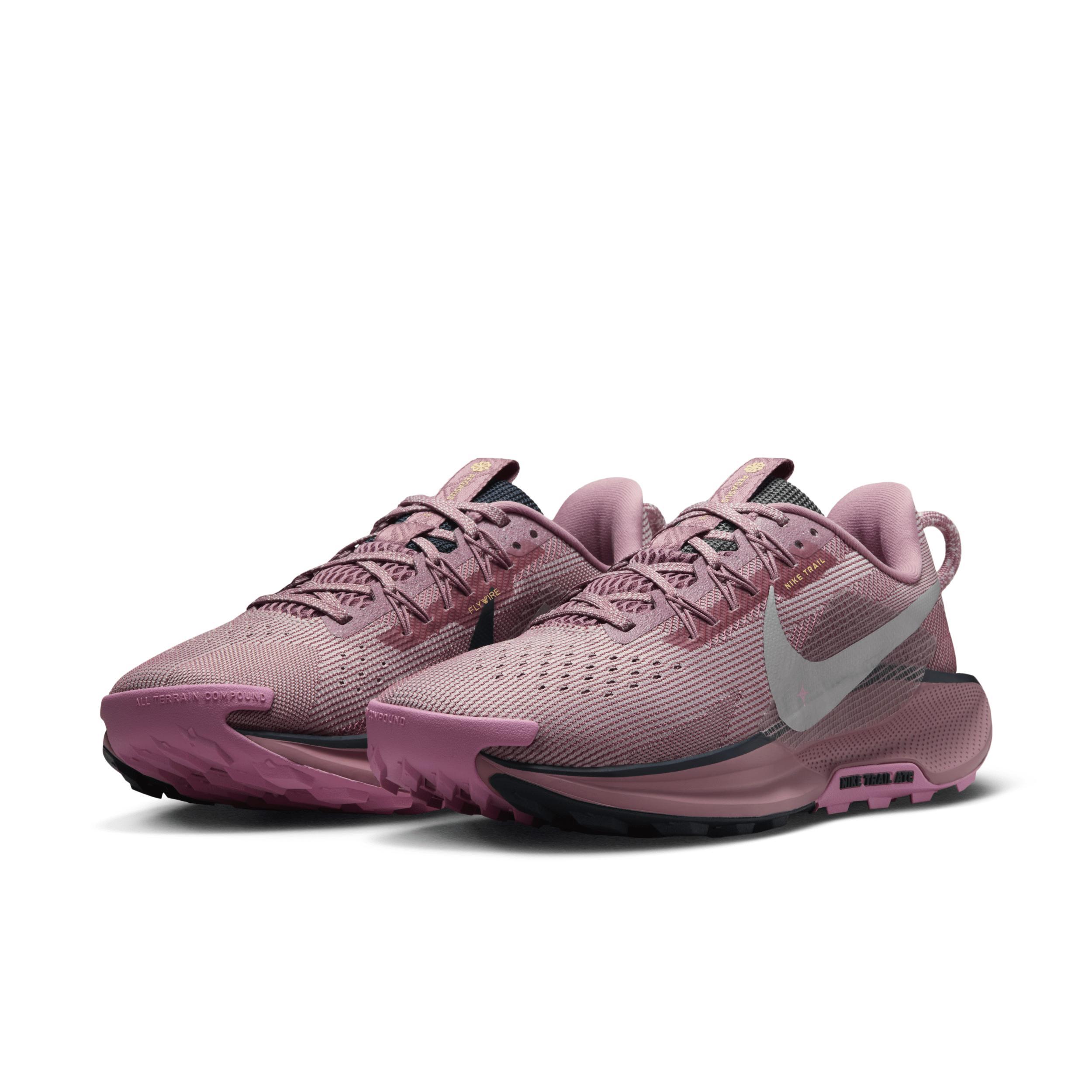 Nike Womens Pegasus Trail 5 Trail Running Shoes Product Image
