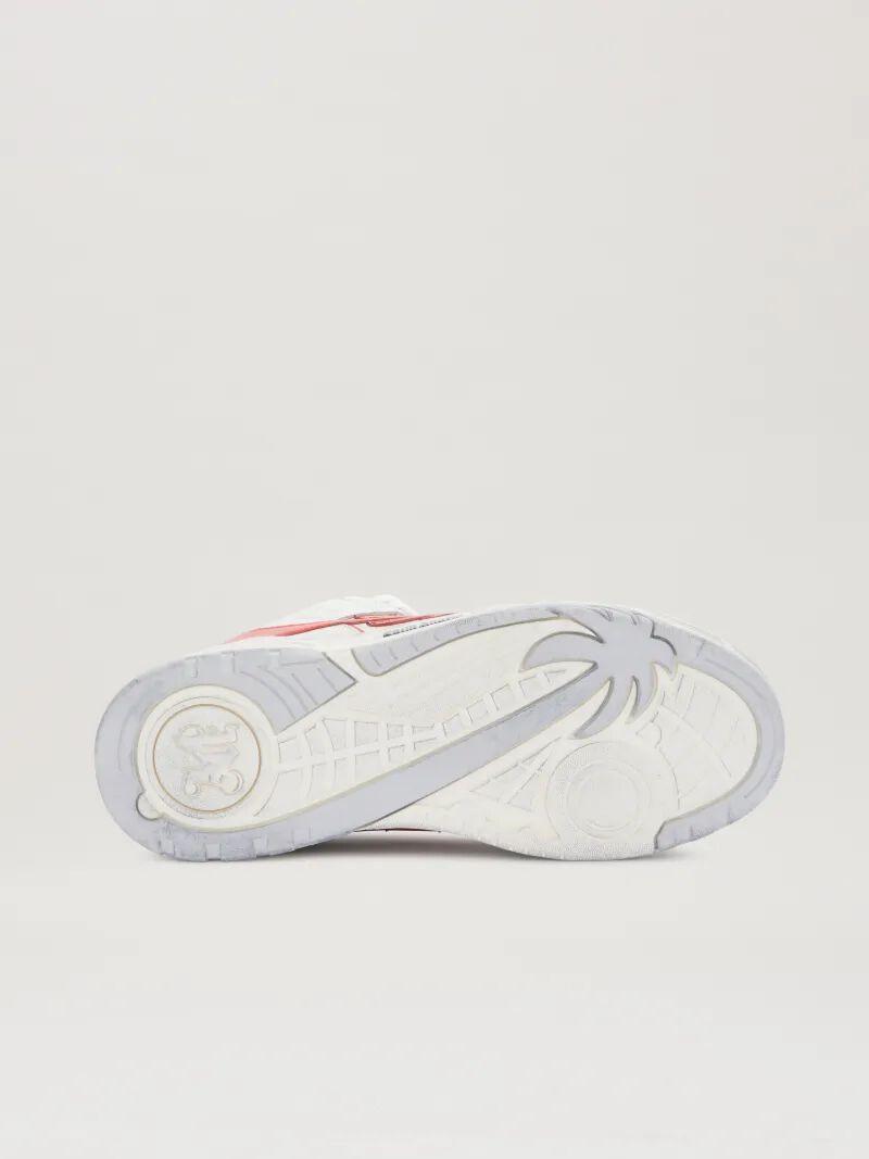 VENICE WORN OUT SNEAKERS Product Image
