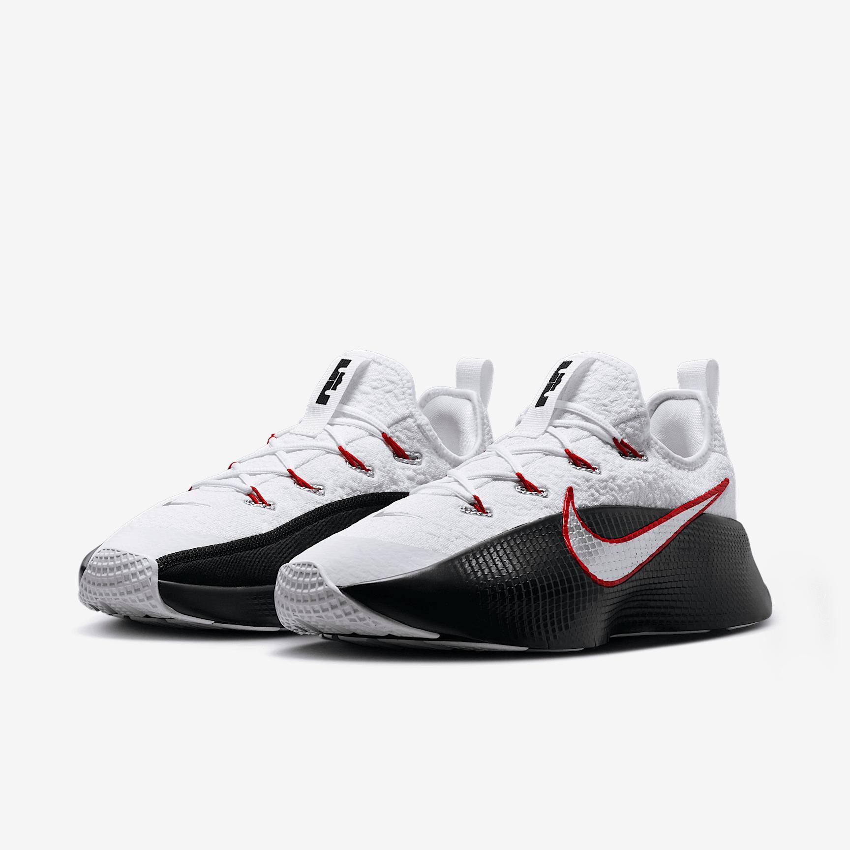 Nike Men's LeBron TR 1 Workout Shoes Product Image