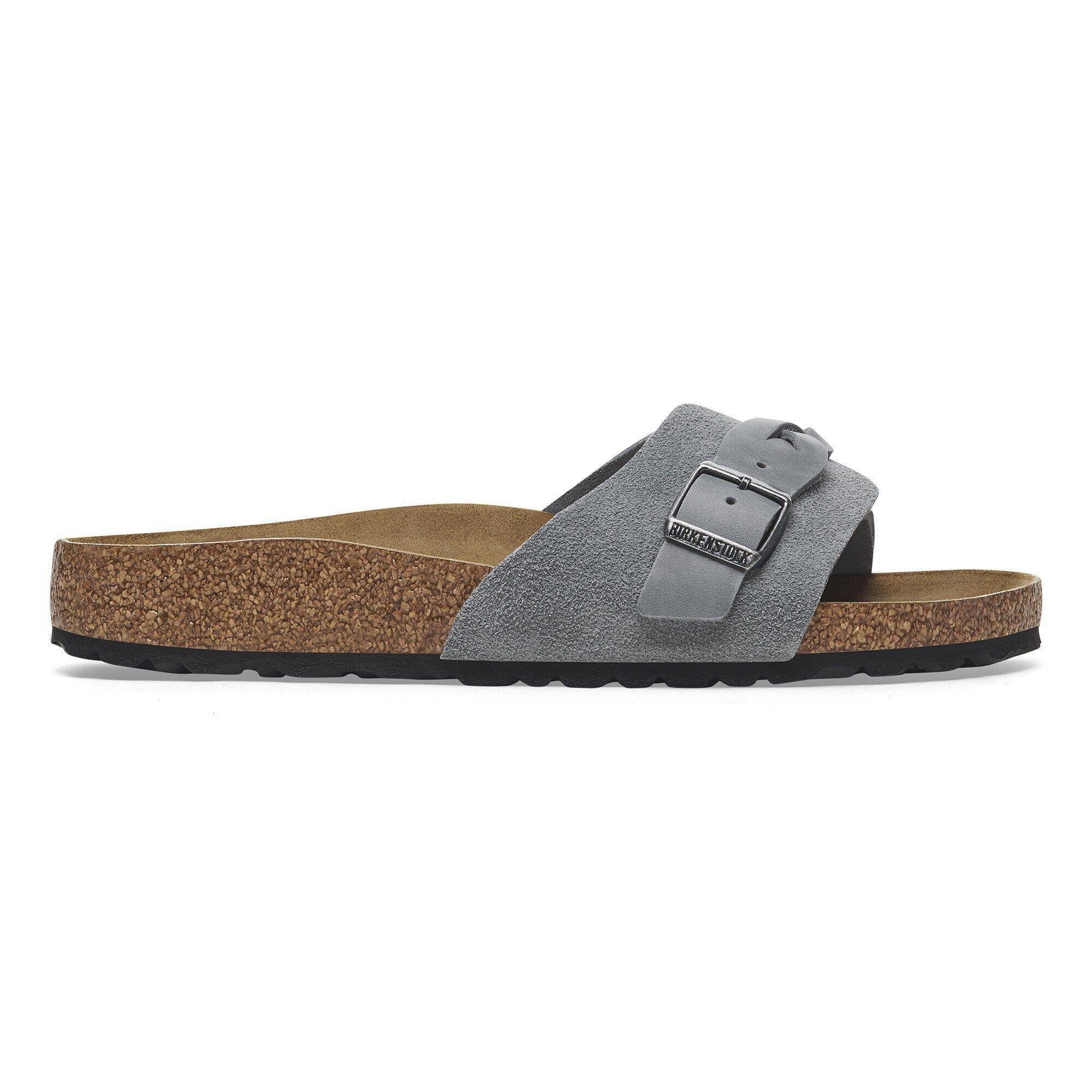 Oita Braided Suede Leather Product Image