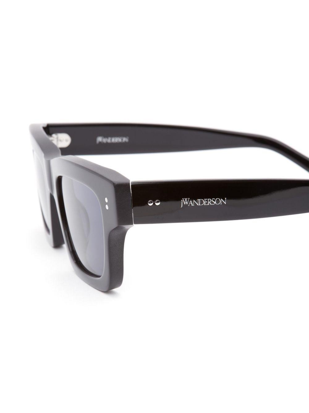Rectangle sunglasses Product Image