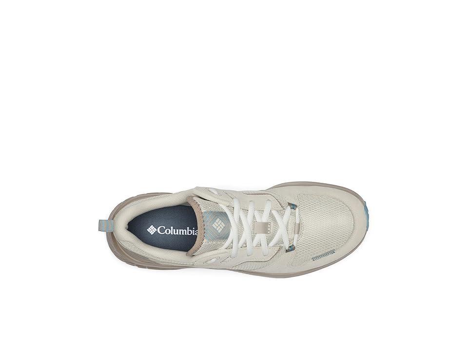 Columbia Benson Men's Shoes, Size: 10.5, Dark Grey Storm Product Image