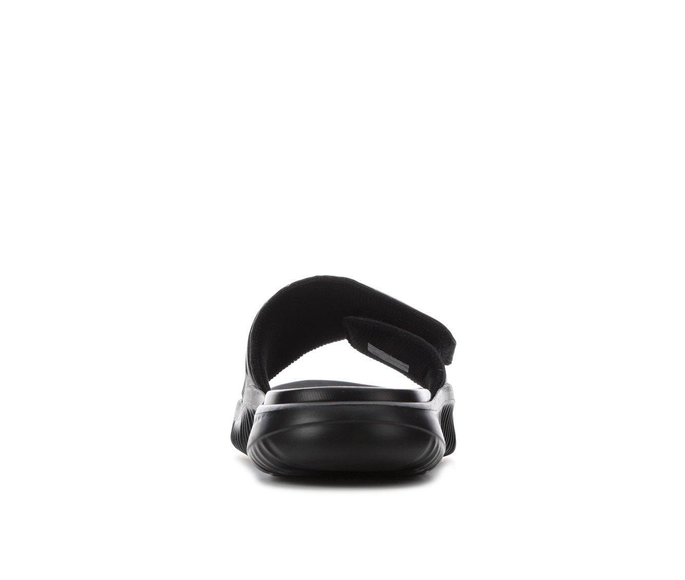 Men's Adidas AlphaBounce Slide 2.0 Sport Slides Product Image