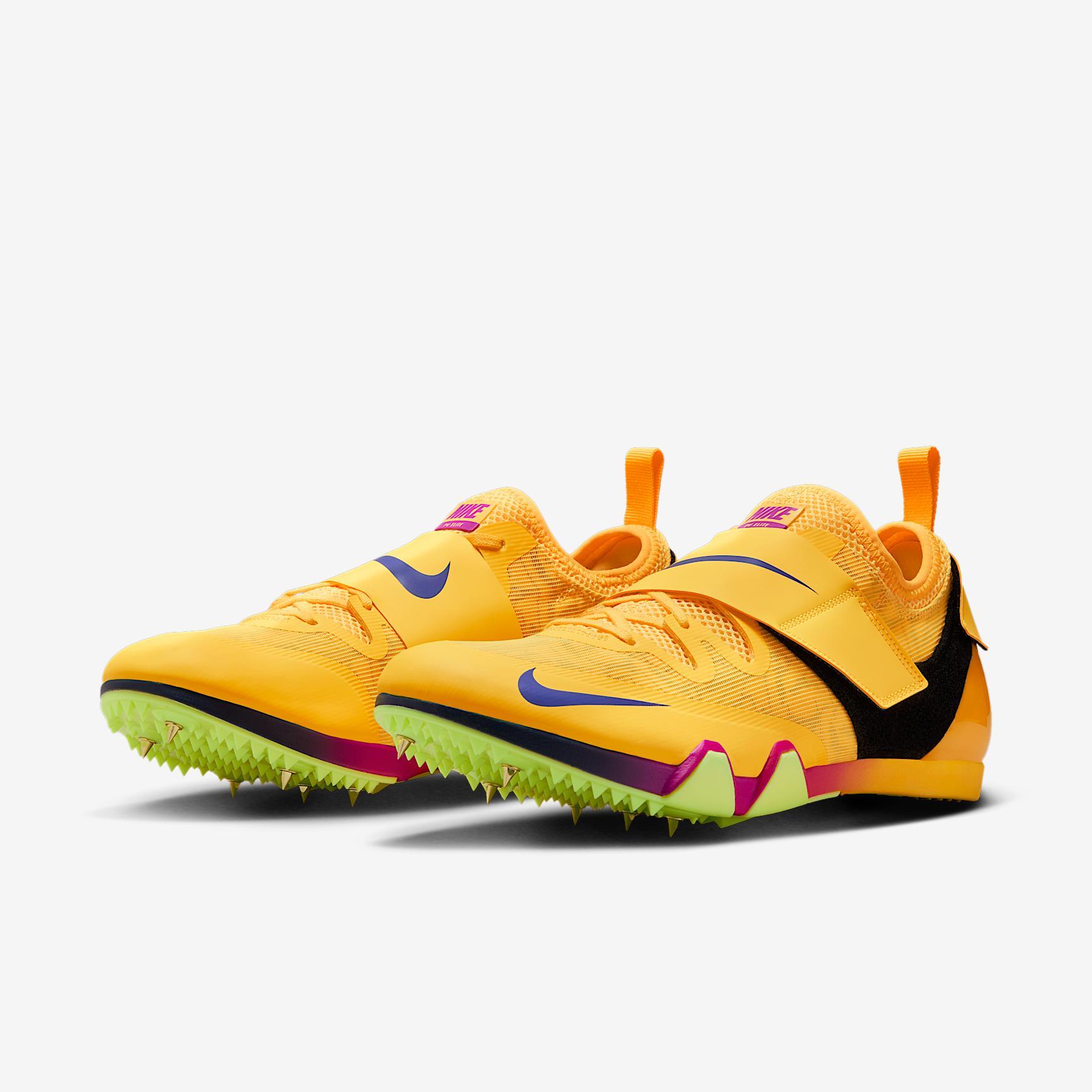 Nike Pole Vault Elite Track & Field Jumping Spikes Product Image