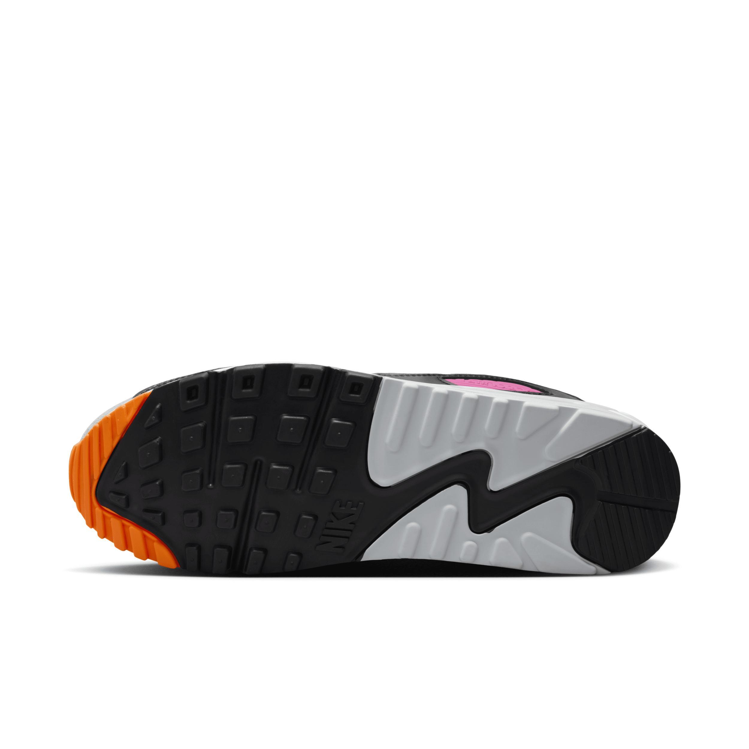 Nike Mens Nike Air Max 90 - Mens Running Shoes Product Image