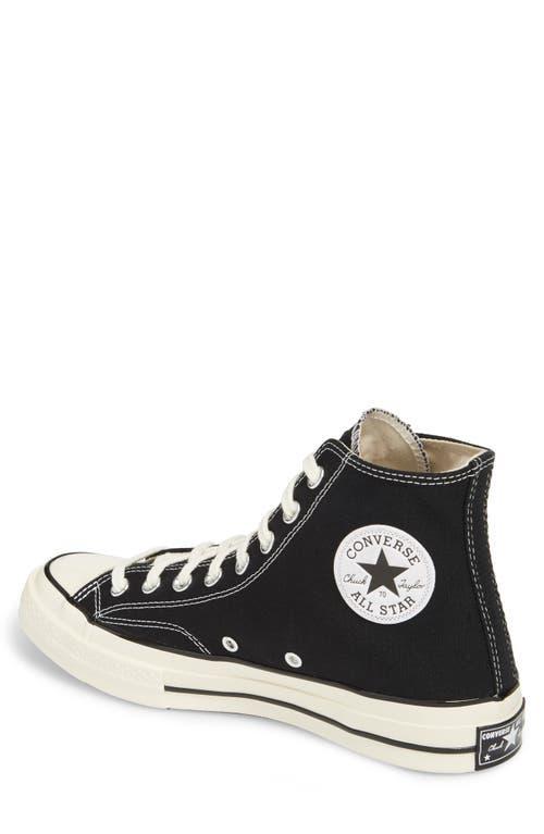 Converse Chuck 70 Hi unisex sneakers Product Image