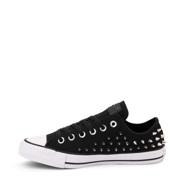 Womens Converse Chuck Taylor All Star Chrome Queen Low-Top Sneaker Product Image