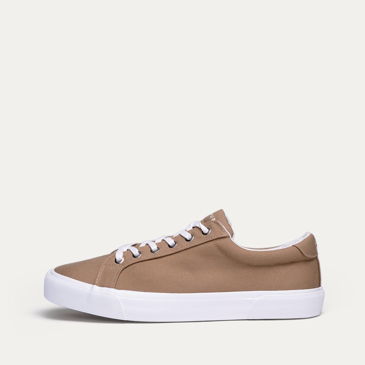 Bowery Canvas Sneaker Product Image
