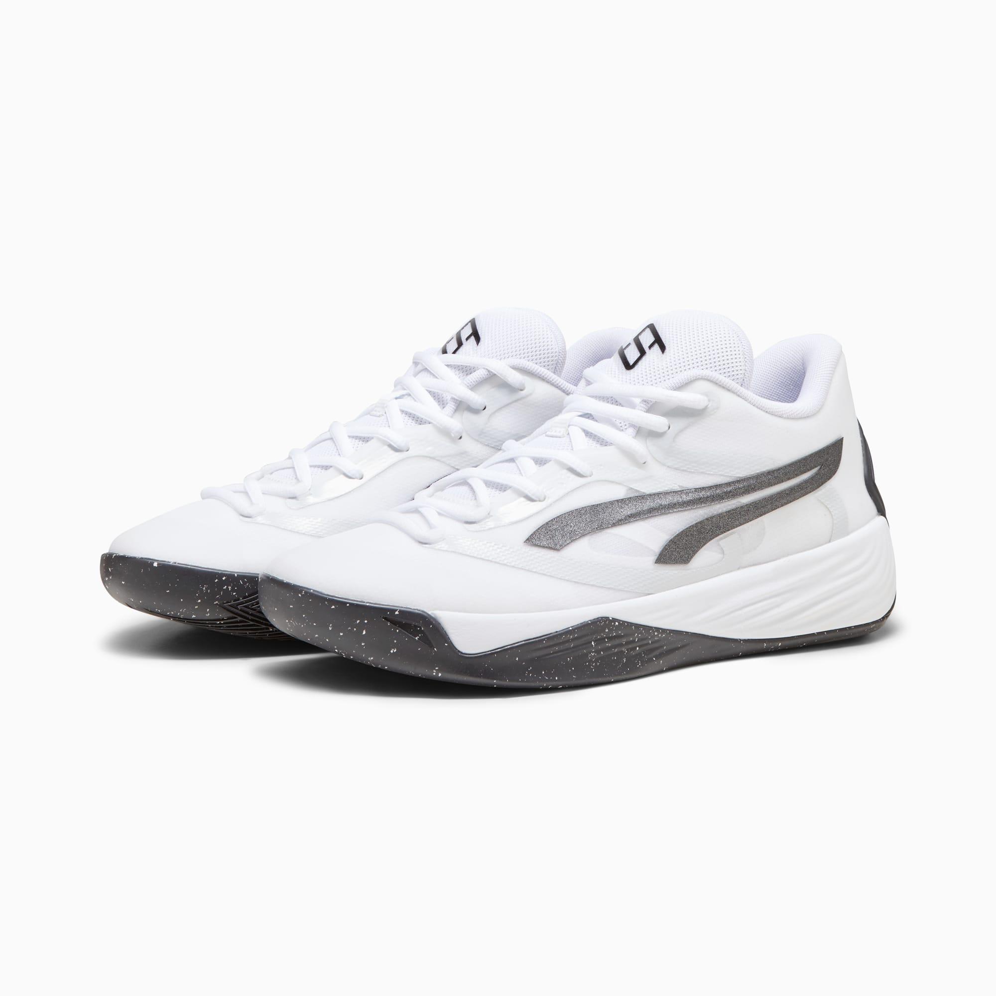 STEWIE x TEAM Stewie 2 Women's Basketball Shoes Product Image