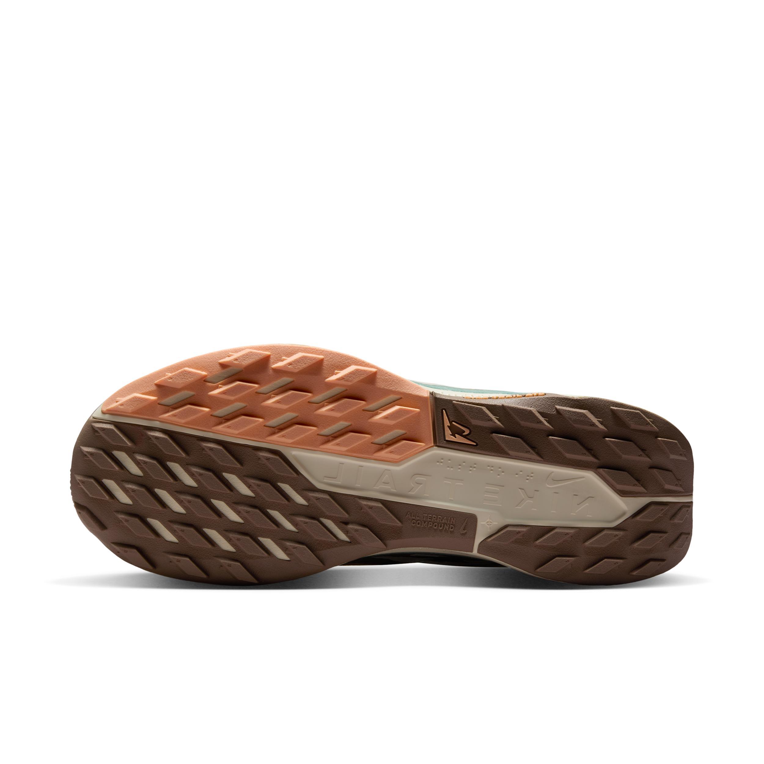 Nike Women's Pegasus Trail 5 Trail Running Shoes Product Image