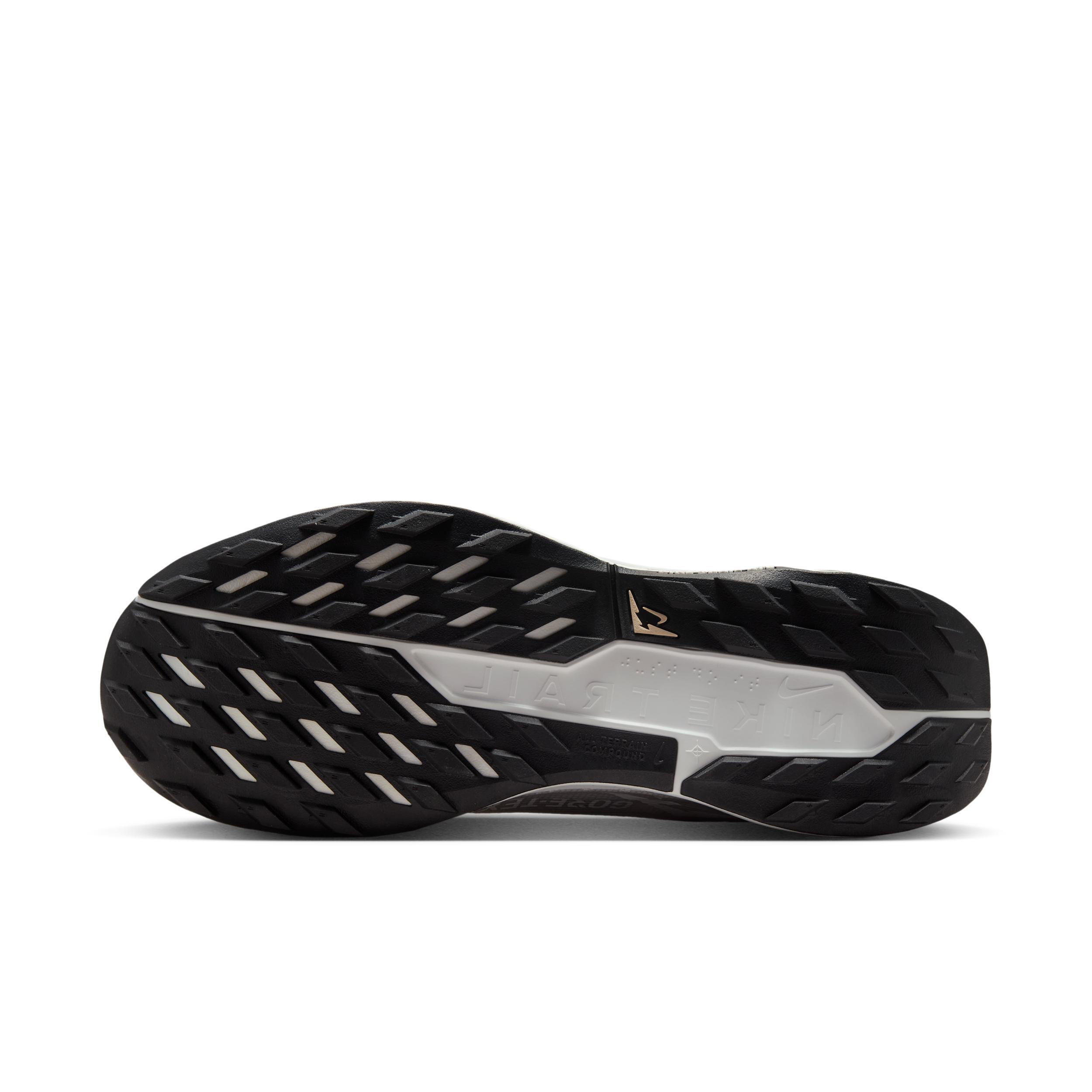 Nike Men's Pegasus Trail 5 GORE-TEX Waterproof Trail Running Shoes Product Image