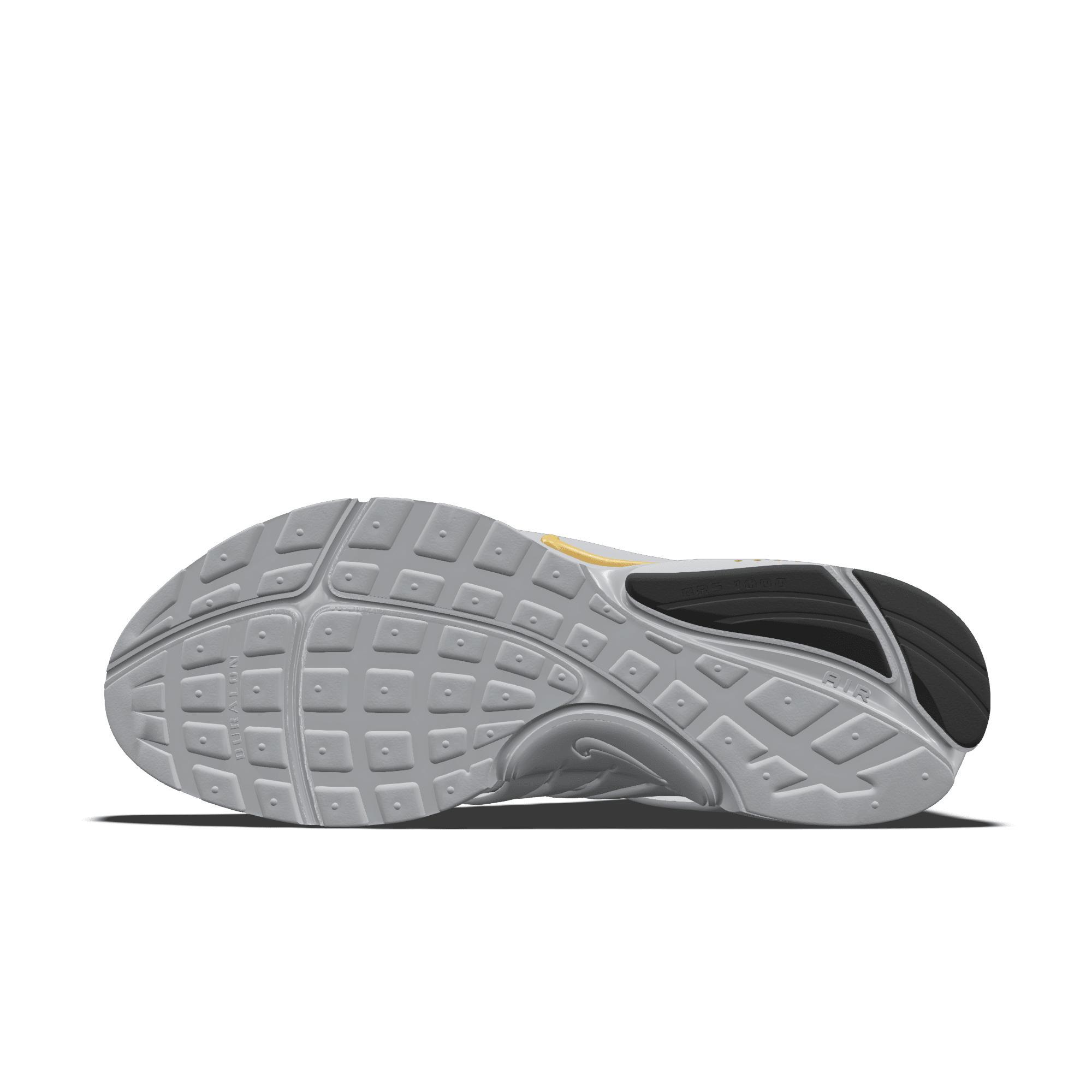 Nike Women's Air Presto By You Custom Shoes Product Image
