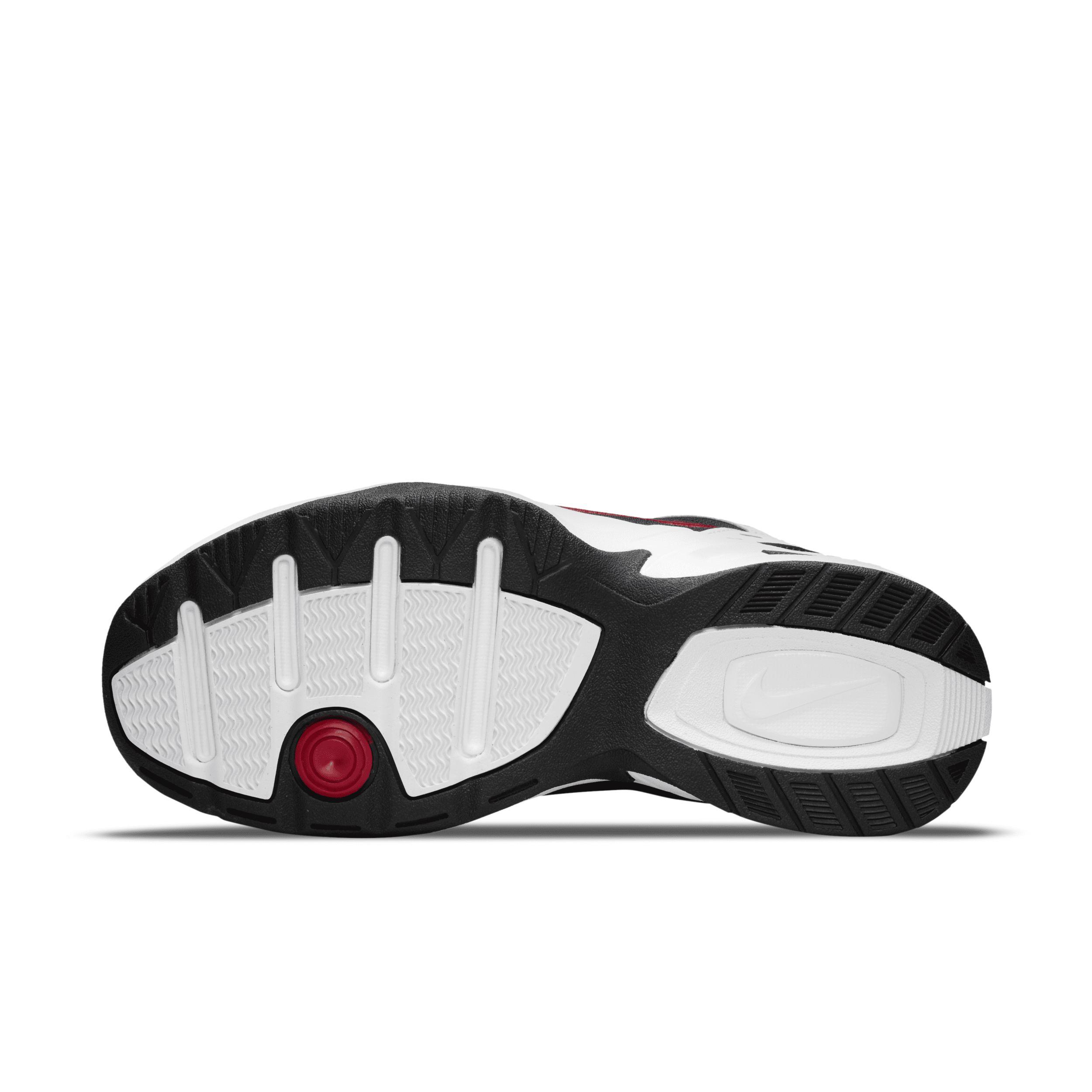 Nike Mens Air Monarch IV Workout Shoes (Extra Wide) | 416355-101 Product Image