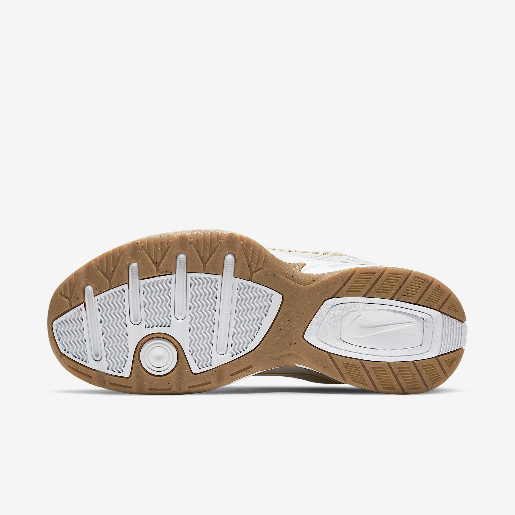 Nike Men's Air Monarch IV Workout Shoes Product Image