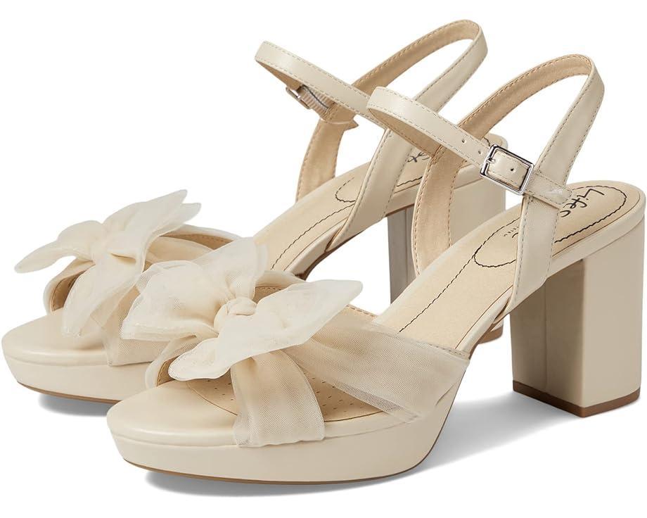 Last Dance 3 Heeled Dress Sandals Product Image