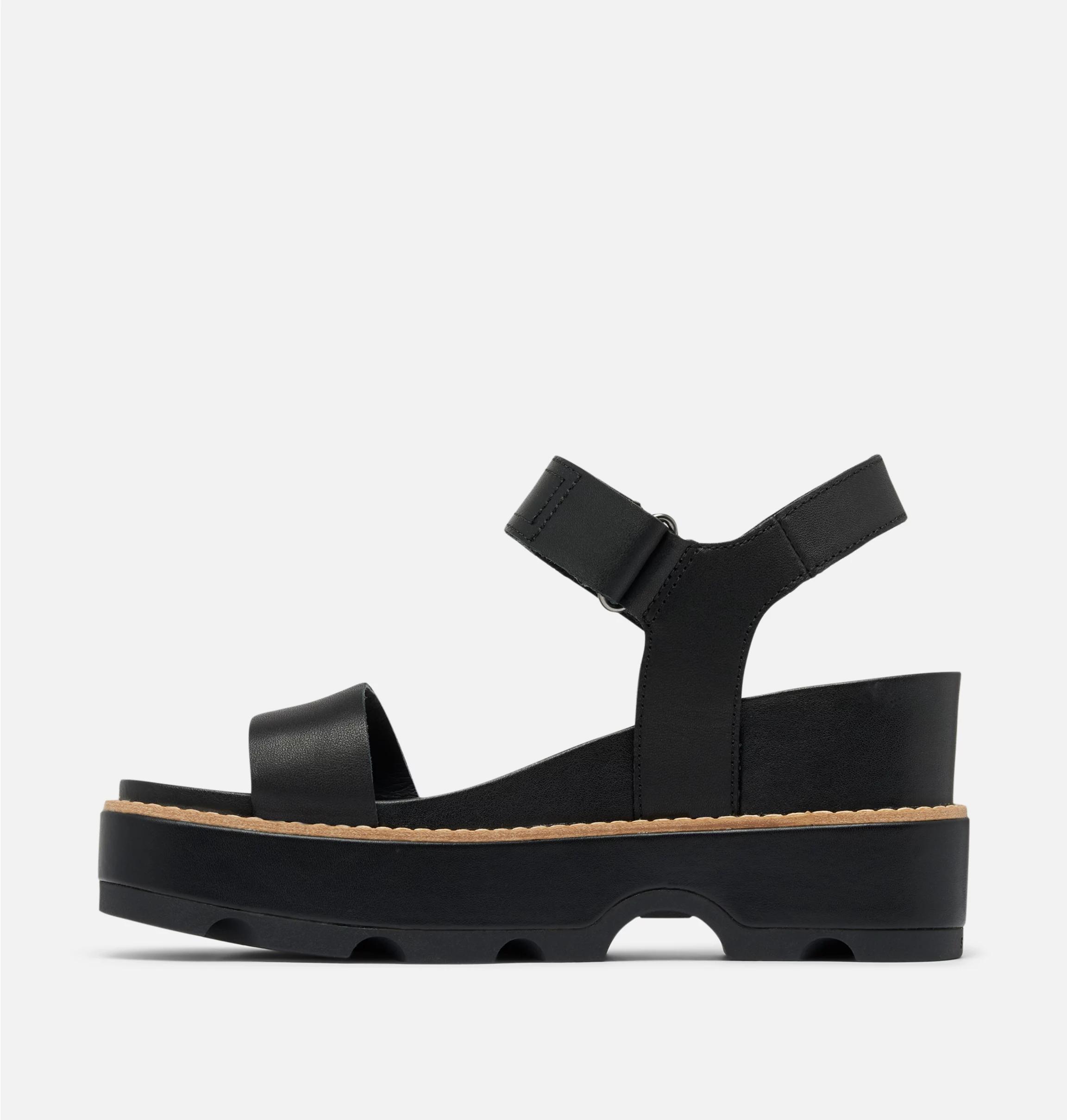 JOANIE™ IV Y Strap Wedge Women's Sandal Product Image